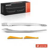 Zier-/Schutzleiste, Stoßfänger Frankberg 5481FB0074280