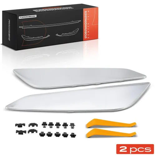 Zier-/Schutzleiste, Kotflügel Frankberg 5481FB0074283 Bild Zier-/Schutzleiste, Kotflügel Frankberg 5481FB0074283