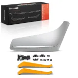 Zier-/Schutzleiste, Stoßfänger Frankberg 5481FB0074287