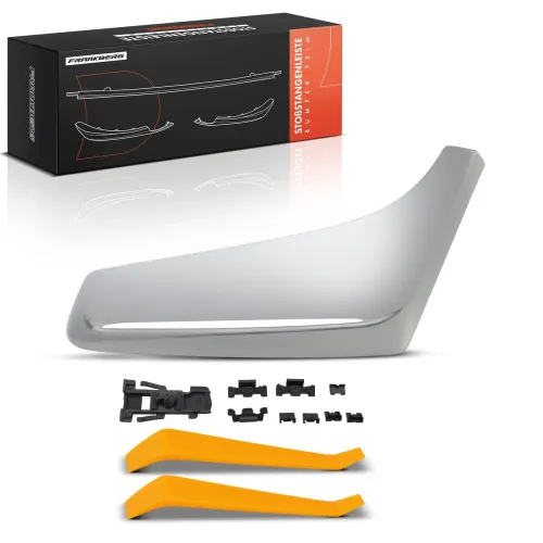 Zier-/Schutzleiste, Stoßfänger Frankberg 5481FB0074287 Bild Zier-/Schutzleiste, Stoßfänger Frankberg 5481FB0074287