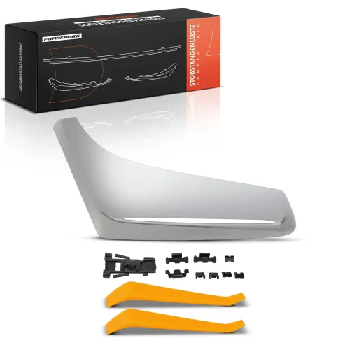 Zier-/Schutzleiste, Stoßfänger Frankberg 5481FB0074288 Bild Zier-/Schutzleiste, Stoßfänger Frankberg 5481FB0074288