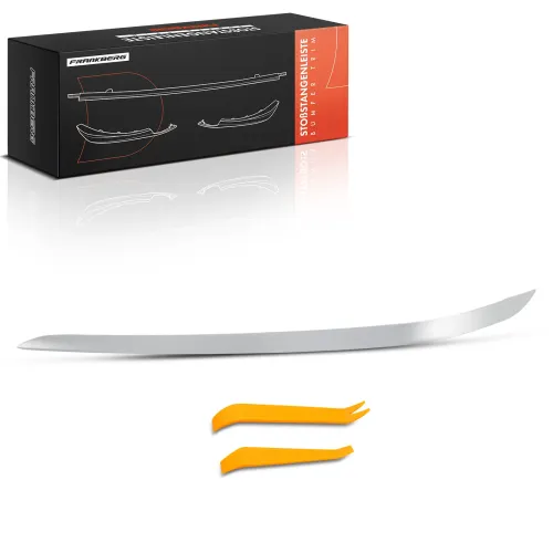 Zier-/Schutzleiste, Stoßfänger Frankberg 5481FB0074292 Bild Zier-/Schutzleiste, Stoßfänger Frankberg 5481FB0074292