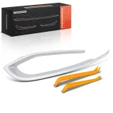 Zier-/Schutzleiste, Stoßfänger Frankberg 5481FB0074297