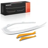 Zier-/Schutzleiste, Stoßfänger Frankberg 5481FB0074301