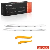 Zier-/Schutzleiste, Stoßfänger Frankberg 5481FB0074303