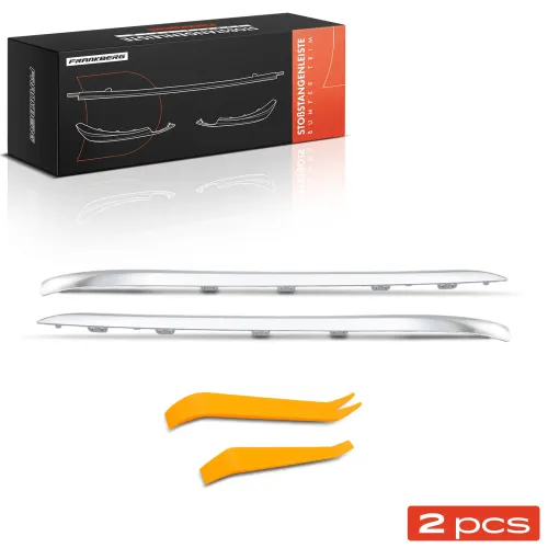 Zier-/Schutzleiste, Stoßfänger Frankberg 5481FB0074303 Bild Zier-/Schutzleiste, Stoßfänger Frankberg 5481FB0074303