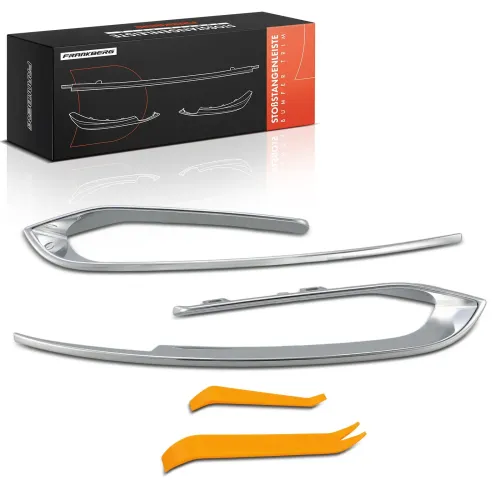 Zier-/Schutzleiste, Stoßfänger Frankberg 5481FB0074306 Bild Zier-/Schutzleiste, Stoßfänger Frankberg 5481FB0074306