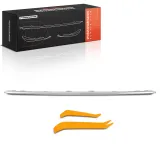 Zier-/Schutzleiste, Stoßfänger Frankberg 5481FB0074308