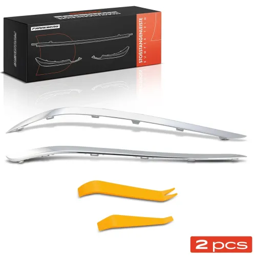 Zier-/Schutzleiste, Stoßfänger Frankberg 5481FB0074309 Bild Zier-/Schutzleiste, Stoßfänger Frankberg 5481FB0074309