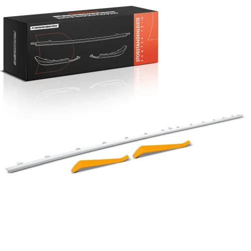 Zier-/Schutzleiste, Stoßfänger Frankberg 5481FB0074313 Bild Zier-/Schutzleiste, Stoßfänger Frankberg 5481FB0074313