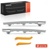 Zier-/Schutzleiste, Stoßfänger Frankberg 5481FB0074317