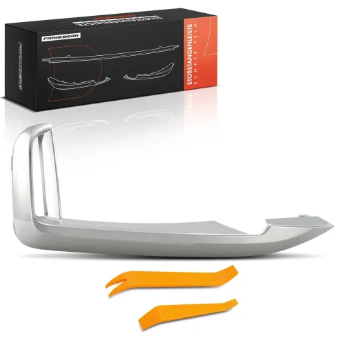 Zier-/Schutzleiste, Stoßfänger Frankberg 5481FB0074322 Bild Zier-/Schutzleiste, Stoßfänger Frankberg 5481FB0074322