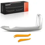 Zier-/Schutzleiste, Stoßfänger Frankberg 5481FB0074323