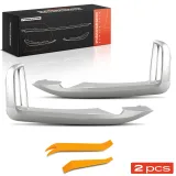 Zier-/Schutzleiste, Stoßfänger Frankberg 5481FB0074325