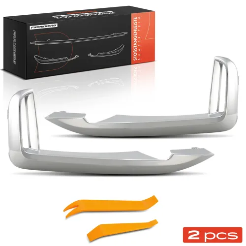 Zier-/Schutzleiste, Stoßfänger Frankberg 5481FB0074325 Bild Zier-/Schutzleiste, Stoßfänger Frankberg 5481FB0074325