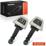 Waschwasserdüse, Scheinwerferreinigung Frankberg 5481FB0074334