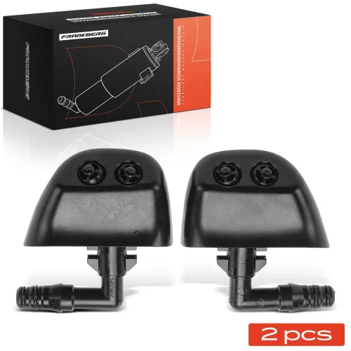 Waschwasserdüse, Scheinwerferreinigung Frankberg 5481FB0074335 Bild Waschwasserdüse, Scheinwerferreinigung Frankberg 5481FB0074335