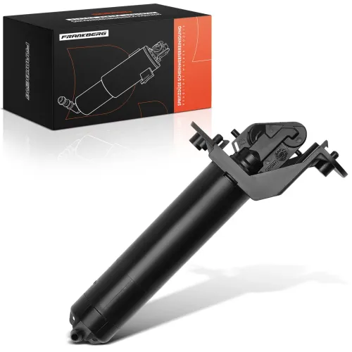 Waschwasserdüse, Scheinwerferreinigung Frankberg 5481FB0074339 Bild Waschwasserdüse, Scheinwerferreinigung Frankberg 5481FB0074339