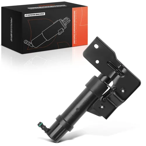 Waschwasserdüse, Scheinwerferreinigung Frankberg 5481FB0074344 Bild Waschwasserdüse, Scheinwerferreinigung Frankberg 5481FB0074344