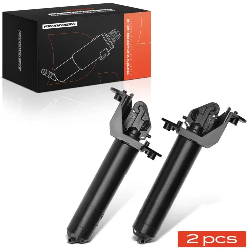 Waschwasserdüse, Scheinwerferreinigung Frankberg 5481FB0074348 Bild Waschwasserdüse, Scheinwerferreinigung Frankberg 5481FB0074348