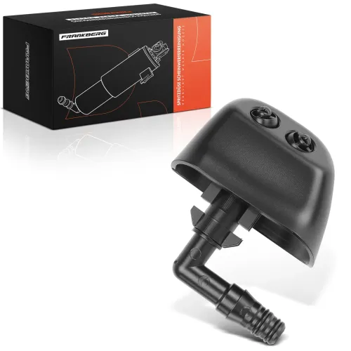 Waschwasserdüse, Scheinwerferreinigung Frankberg 5481FB0074350 Bild Waschwasserdüse, Scheinwerferreinigung Frankberg 5481FB0074350