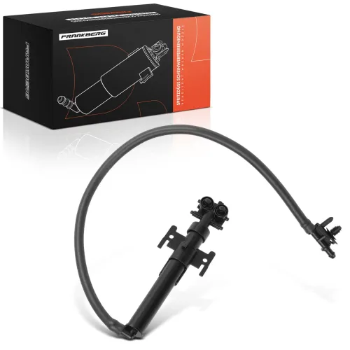 Waschwasserdüse, Scheinwerferreinigung Frankberg 5481FB0074351 Bild Waschwasserdüse, Scheinwerferreinigung Frankberg 5481FB0074351