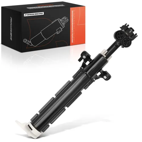 Waschwasserdüse, Scheinwerferreinigung Frankberg 5481FB0074358 Bild Waschwasserdüse, Scheinwerferreinigung Frankberg 5481FB0074358