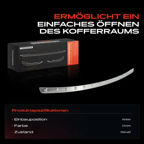 Karosserieboden, Koffer-/Laderaum Frankberg 5481FB0074371 Bild Karosserieboden, Koffer-/Laderaum Frankberg 5481FB0074371