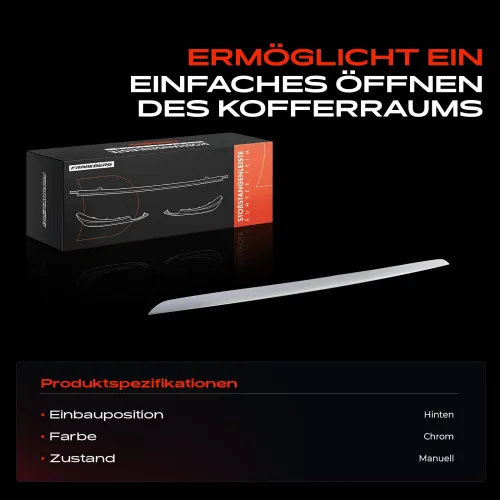 Heckklappengriff Frankberg 5481FB0074372 Bild Heckklappengriff Frankberg 5481FB0074372