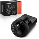 Schalter, Hauptlicht Frankberg 5481FB0074381