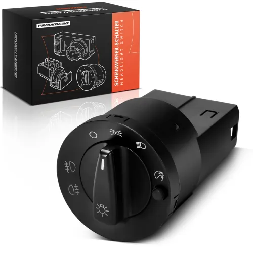 Schalter, Hauptlicht Frankberg 5481FB0074388 Bild Schalter, Hauptlicht Frankberg 5481FB0074388