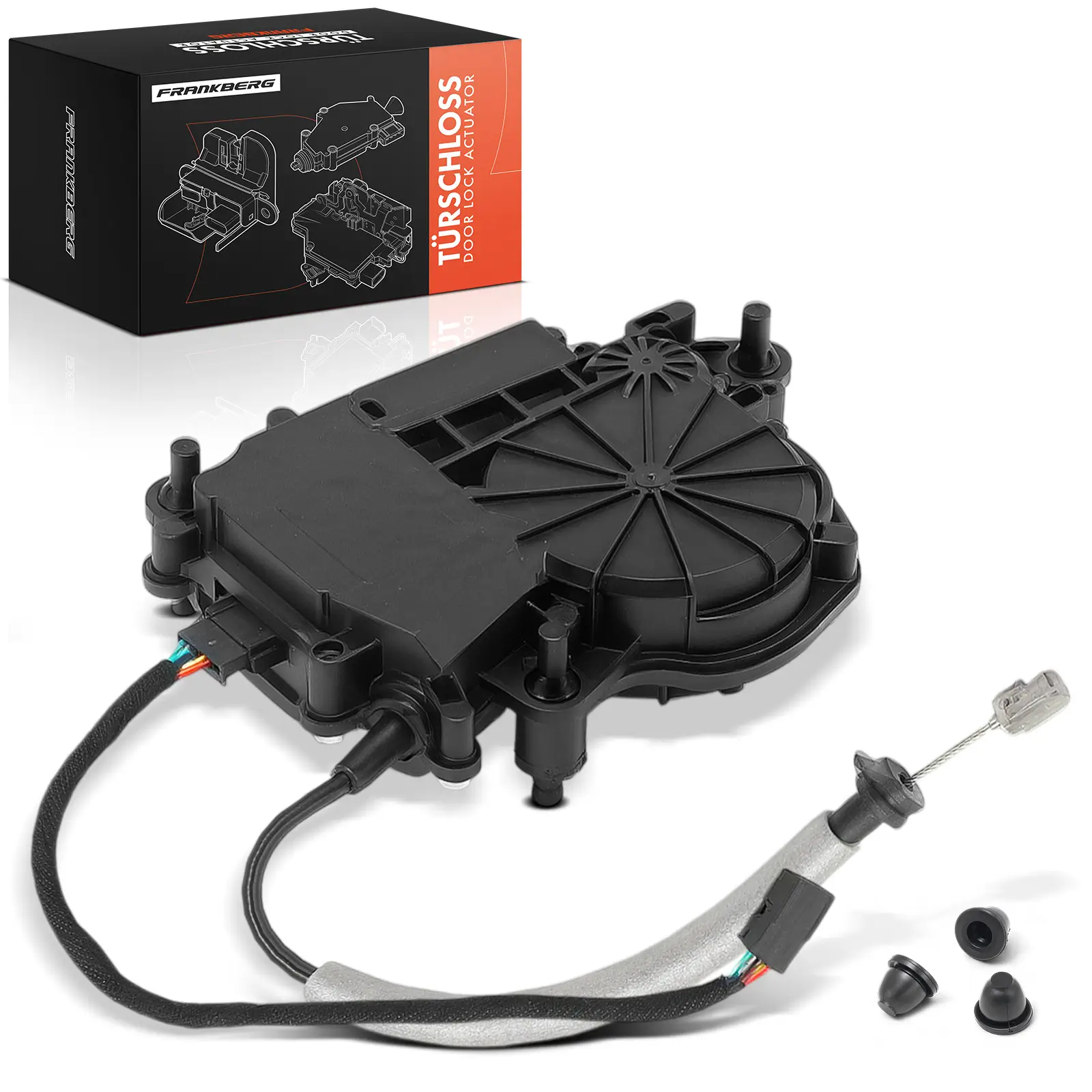 Türschloss Frankberg 5481FB0074391