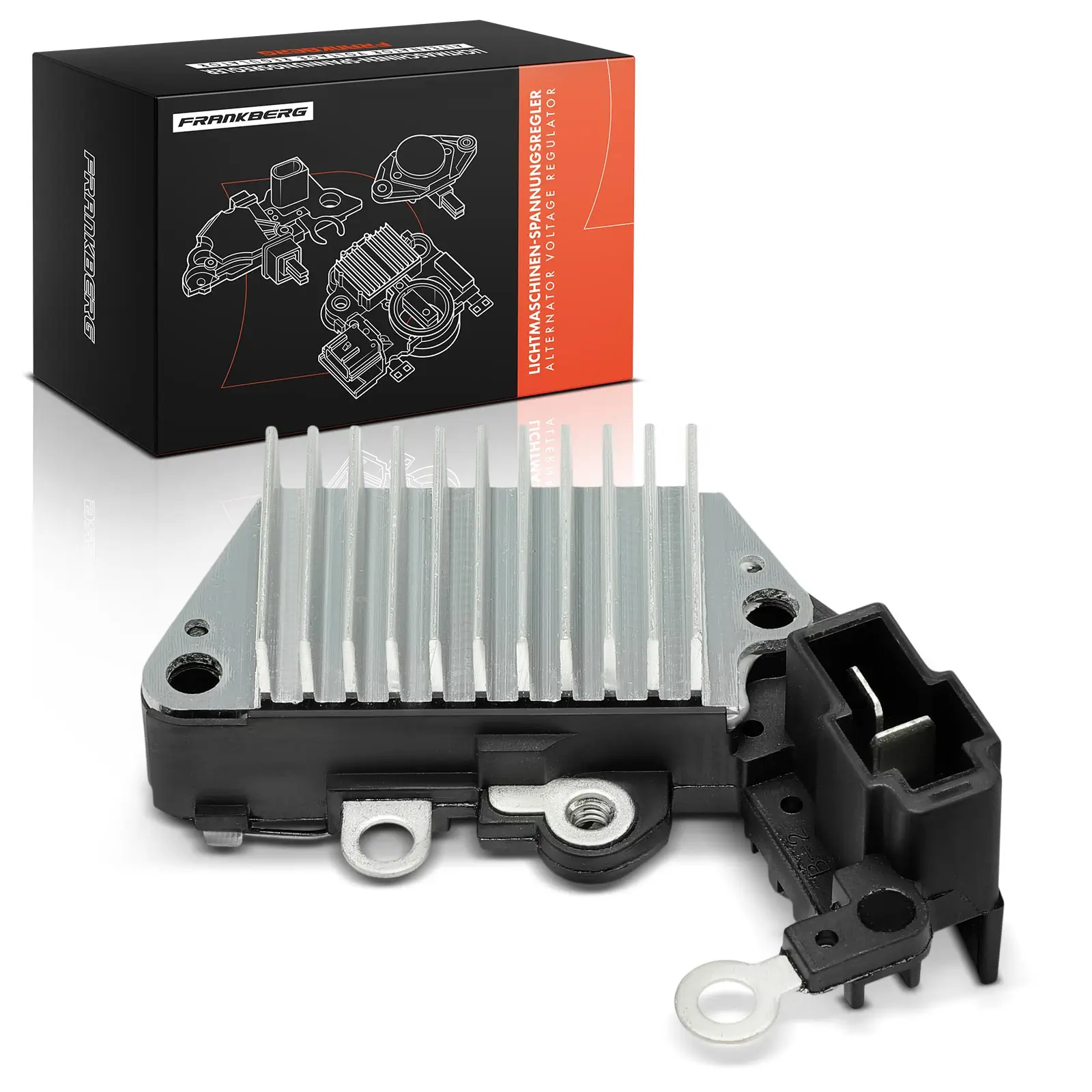 Generatorregler Frankberg 5481FB0074453