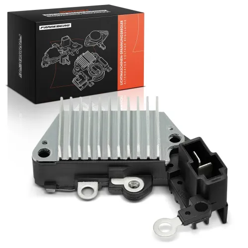 Generatorregler Frankberg 5481FB0074453 Bild Generatorregler Frankberg 5481FB0074453