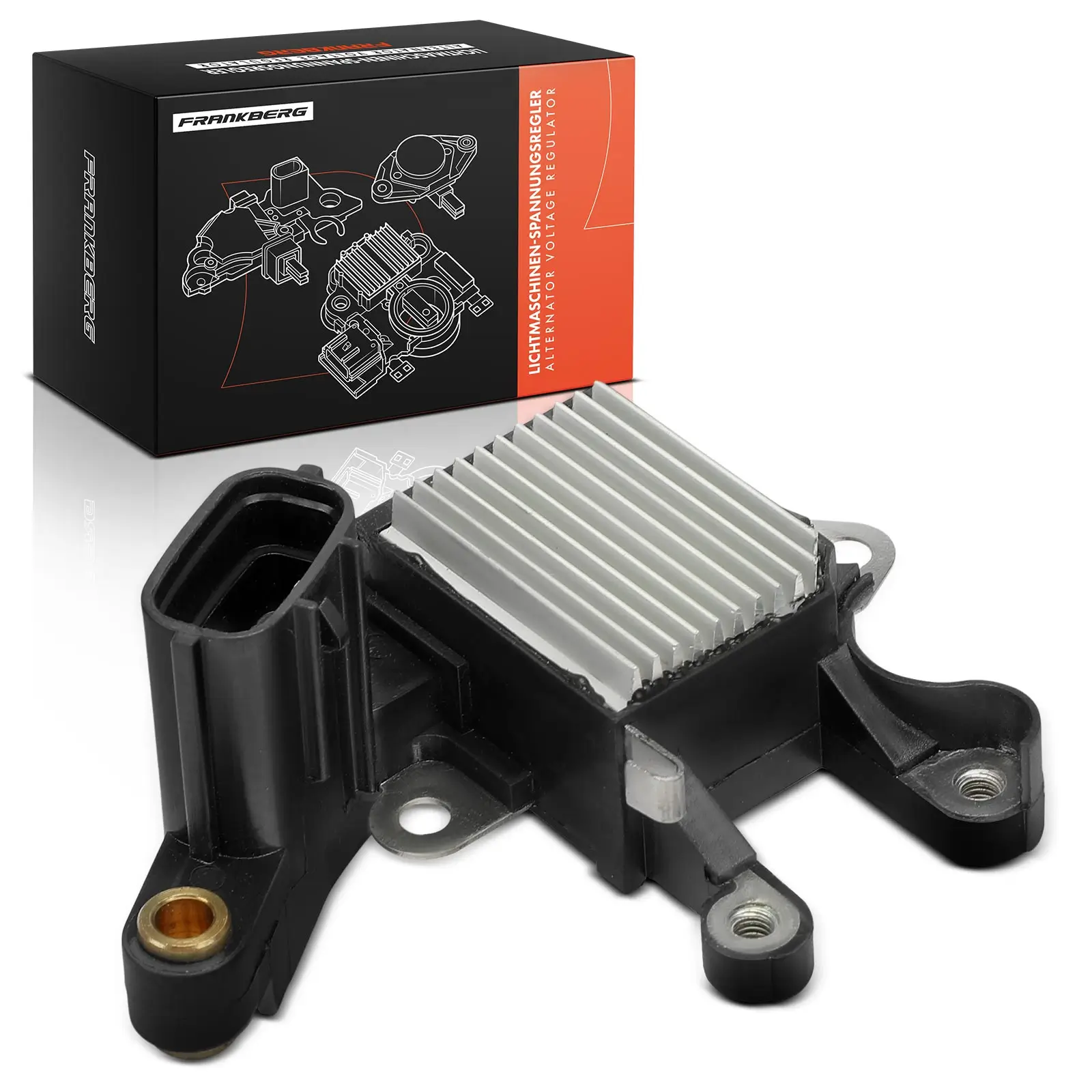 Generatorregler Frankberg 5481FB0074454