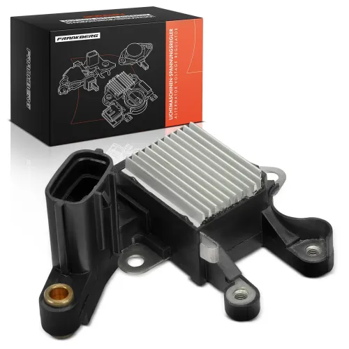 Generatorregler Frankberg 5481FB0074454 Bild Generatorregler Frankberg 5481FB0074454