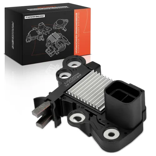 Generatorregler Frankberg 5481FB0074455 Bild Generatorregler Frankberg 5481FB0074455