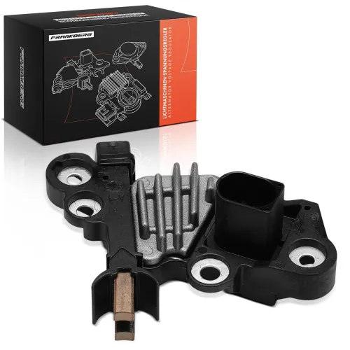 Generatorregler Frankberg 5481FB0074456 Bild Generatorregler Frankberg 5481FB0074456