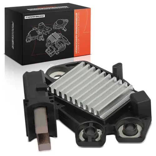 Generatorregler Frankberg 5481FB0074462 Bild Generatorregler Frankberg 5481FB0074462