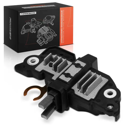 Generatorregler Frankberg 5481FB0074465 Bild Generatorregler Frankberg 5481FB0074465