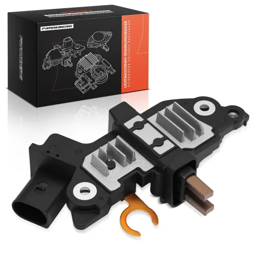 Generatorregler Frankberg 5481FB0074469 Bild Generatorregler Frankberg 5481FB0074469