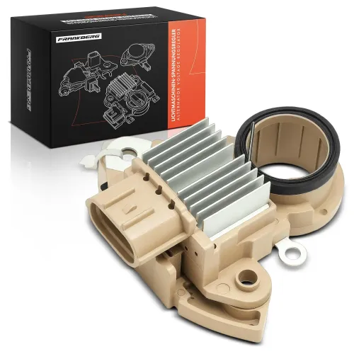 Generatorregler Frankberg 5481FB0074470 Bild Generatorregler Frankberg 5481FB0074470