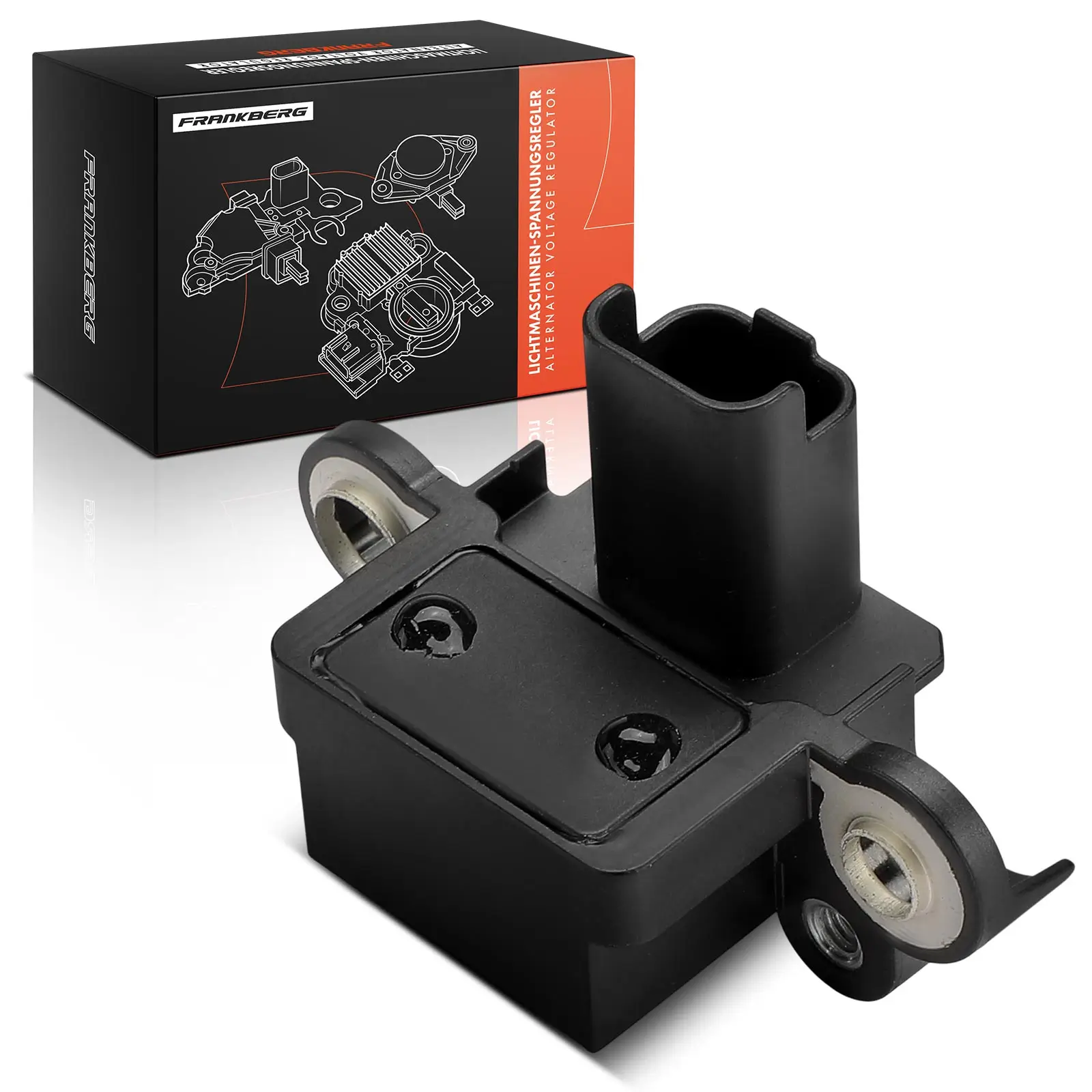 Generatorregler Frankberg 5481FB0074476