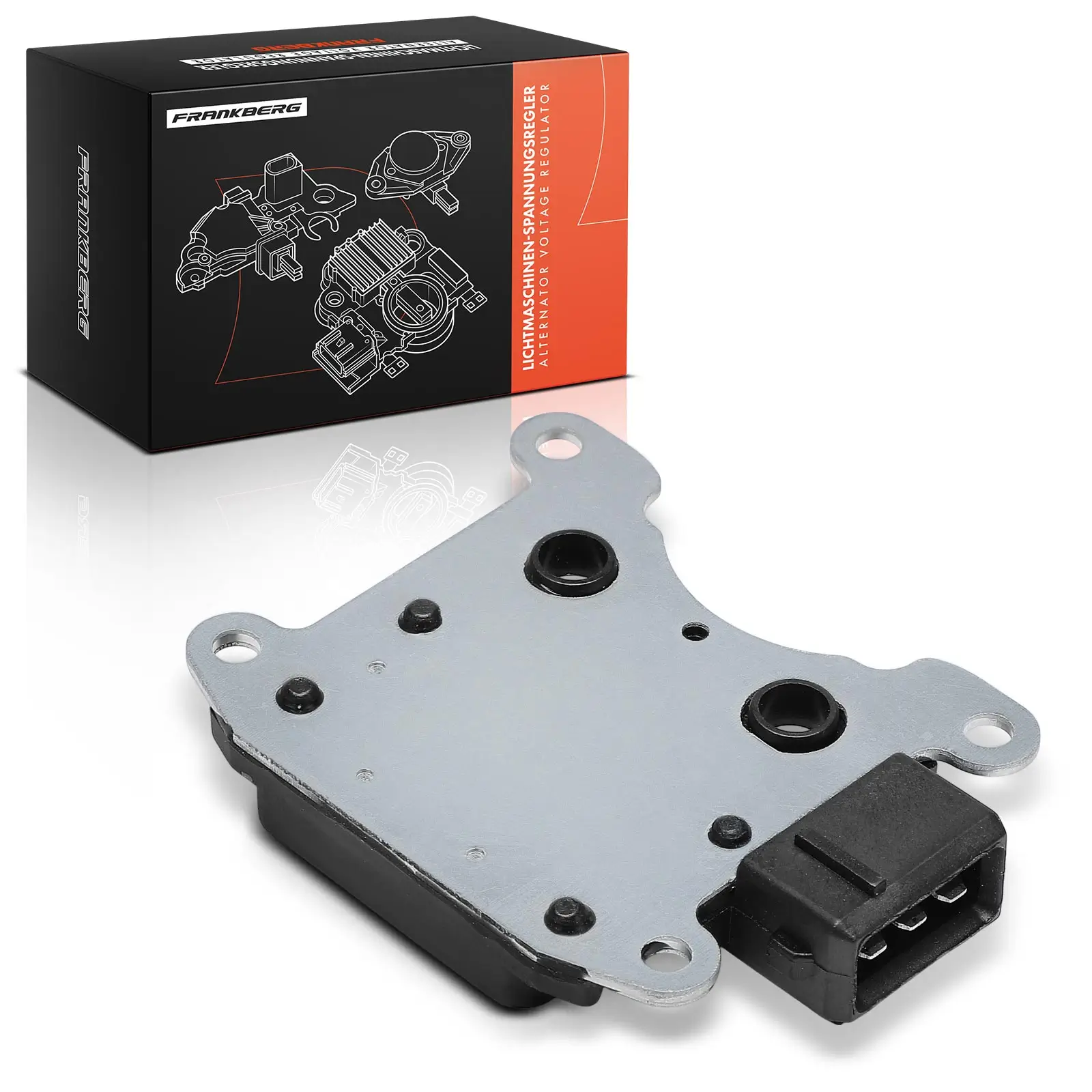 Generatorregler Frankberg 5481FB0074480