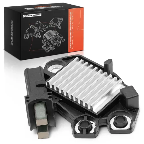 Generatorregler Frankberg 5481FB0074492 Bild Generatorregler Frankberg 5481FB0074492