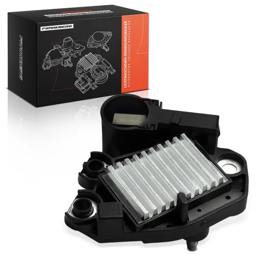 Generatorregler Frankberg 5481FB0074494 Bild Generatorregler Frankberg 5481FB0074494