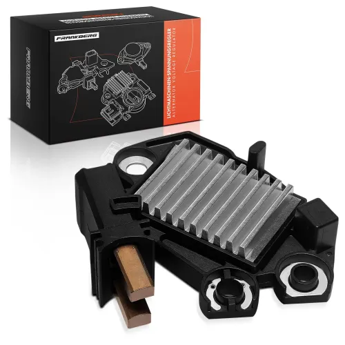 Generatorregler Frankberg 5481FB0074495 Bild Generatorregler Frankberg 5481FB0074495