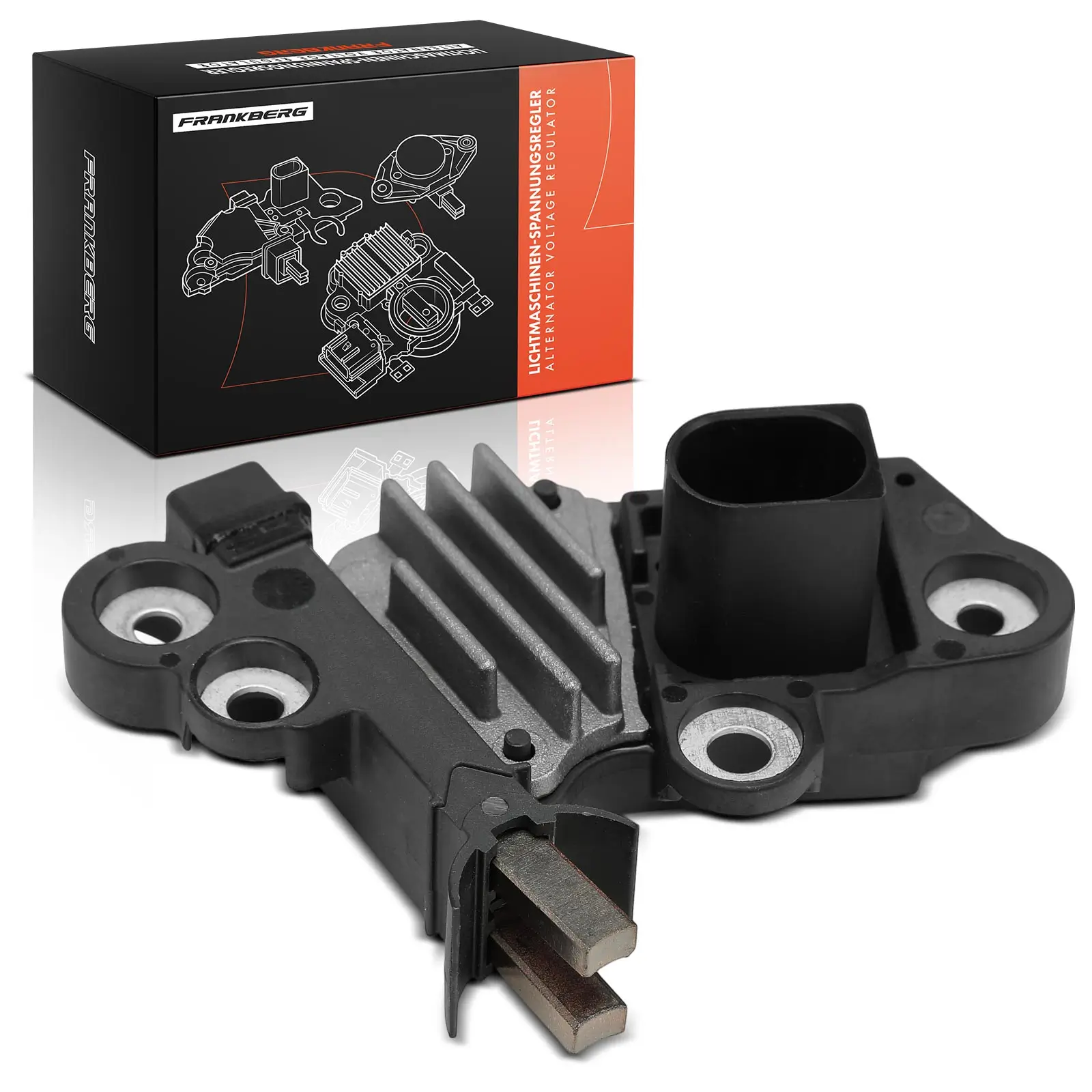 Generatorregler Frankberg 5481FB0074503