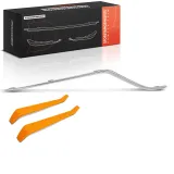 Zier-/Schutzleiste, Stoßfänger Frankberg 5481FB0074519