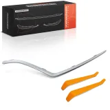 Zier-/Schutzleiste, Stoßfänger Frankberg 5481FB0074521